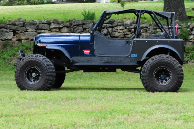 1977 Jeep Other - photo 2