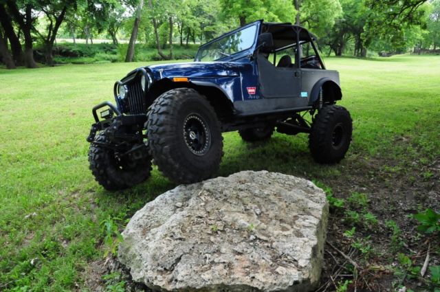 1977 Jeep Other - photo 3