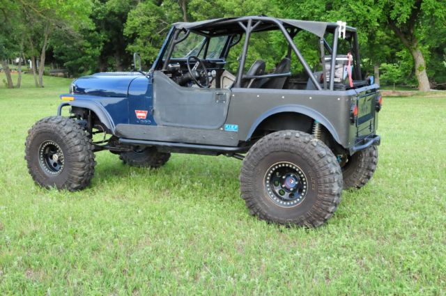 1977 Jeep Other - photo 4