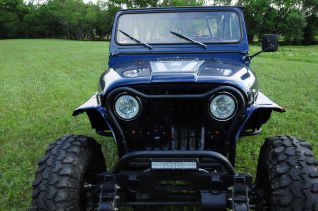 1977 Jeep Other - photo 5