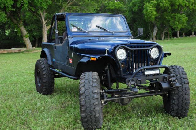 1977 Jeep Other - photo 6