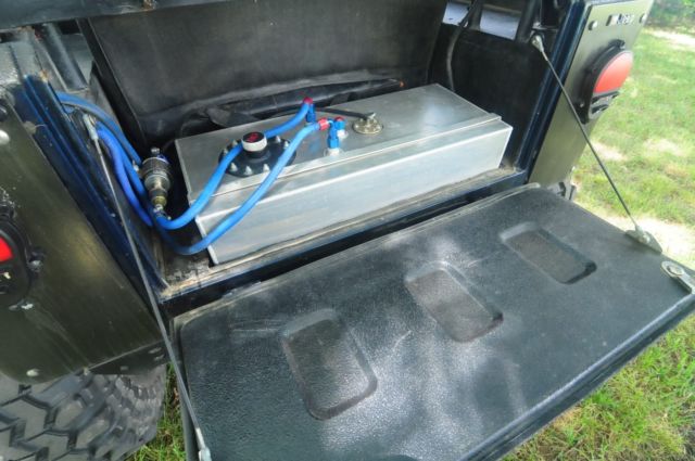1977 Jeep Other - photo 7