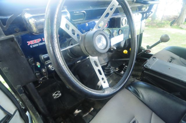 1977 Jeep Other - photo 8
