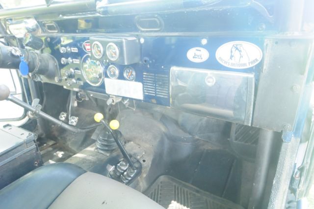 1977 Jeep Other - photo 9