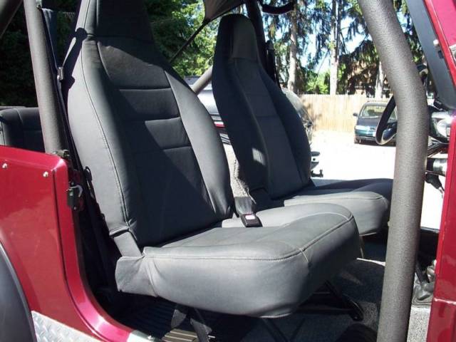 1982 Jeep CJ - photo 3