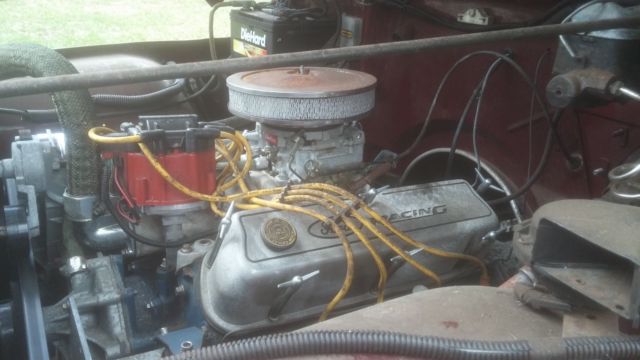 1982 Jeep CJ - photo 5