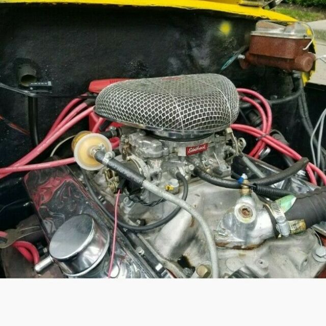 1979 Jeep CJ - photo 10