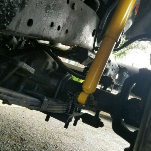 1979 Jeep CJ - photo 12