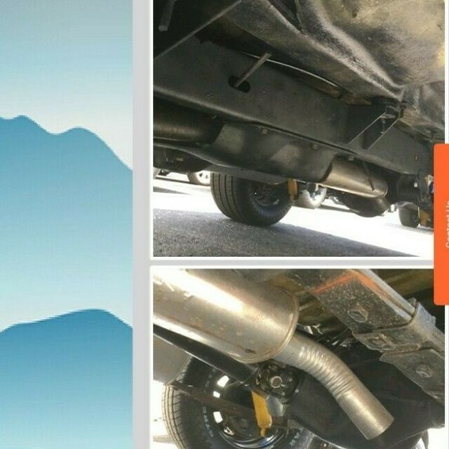 1979 Jeep CJ - photo 13