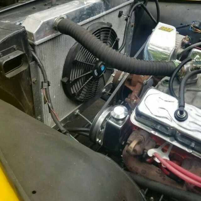 1979 Jeep CJ - photo 5