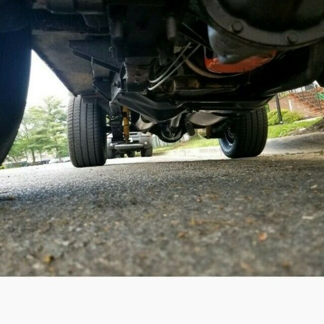 1979 Jeep CJ - photo 6