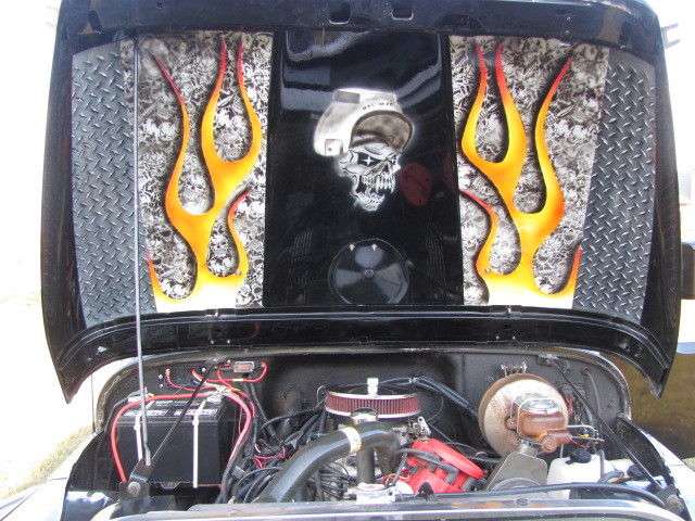 1980 Jeep CJ Renegade - photo 11