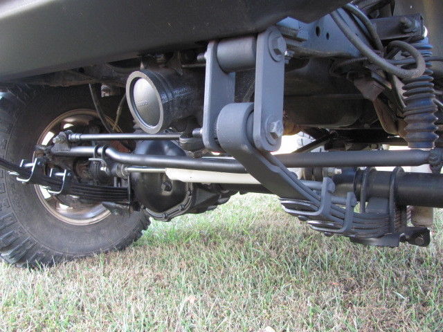 1980 Jeep CJ Renegade - photo 12