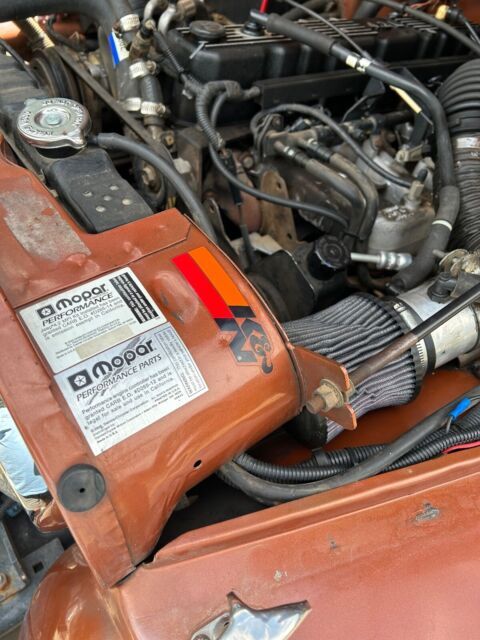1981 Jeep CJ - photo 2