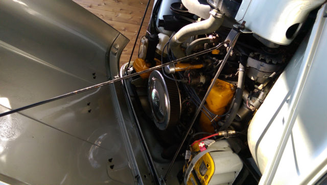 1981 Jeep CJ - photo 10
