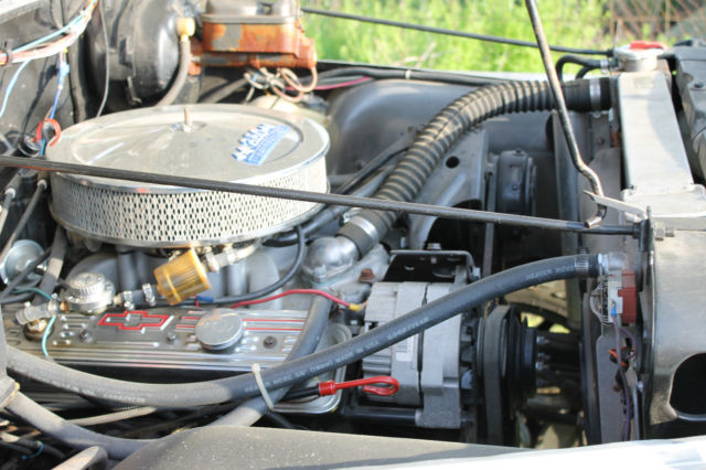 1981 Jeep CJ Scrambler - photo 4