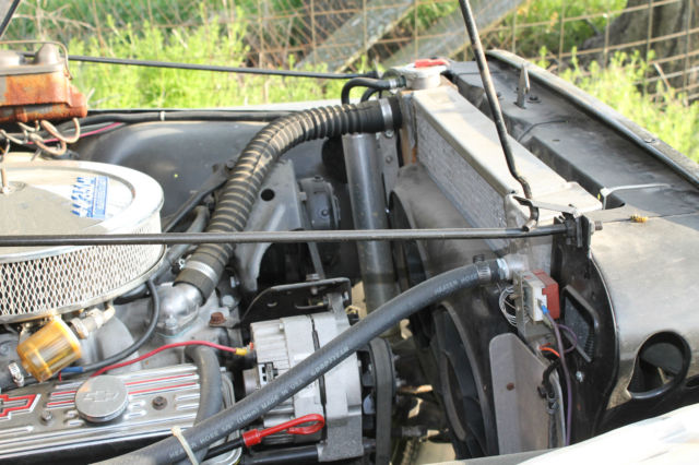 1981 Jeep CJ Scrambler - photo 9