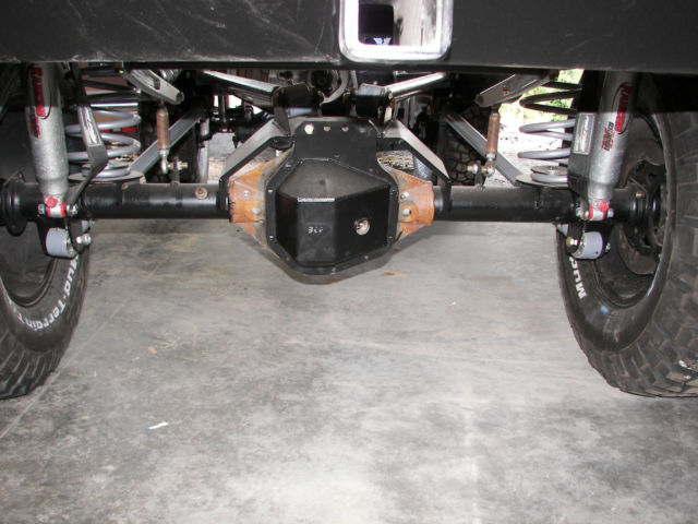 1984 Jeep CJ - photo 7