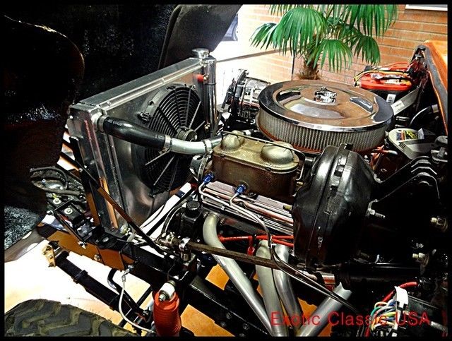 1979 Jeep CJ Custom - photo 10