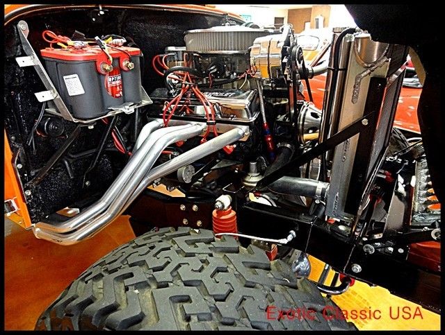 1979 Jeep CJ Custom - photo 13