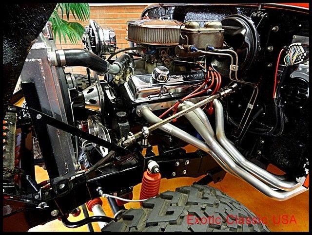 1979 Jeep CJ Custom - photo 9