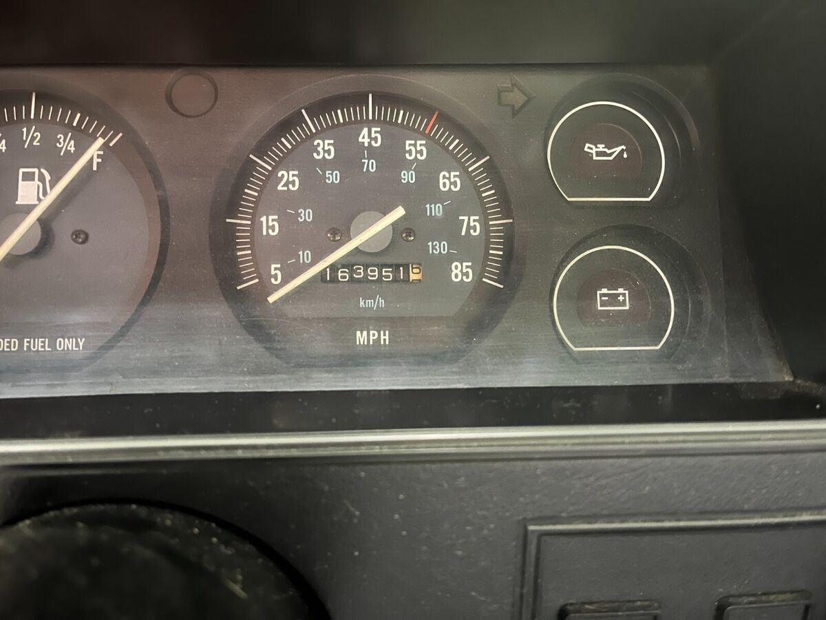 1988 Jeep Comanche - photo 4