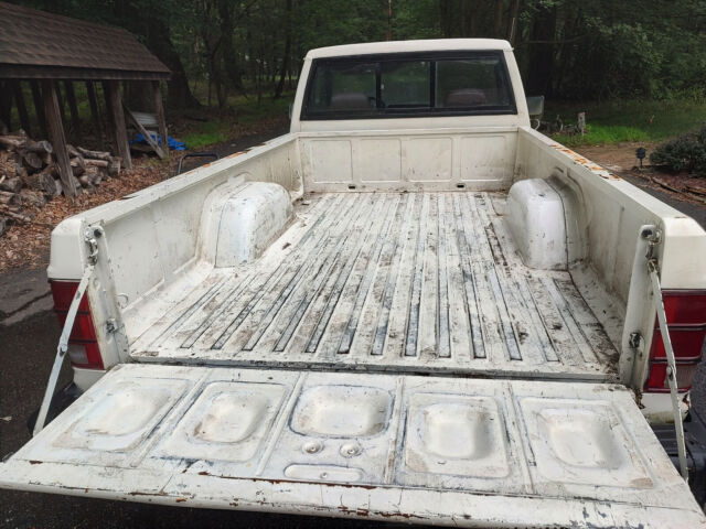 1987 Jeep Comanche - photo 5