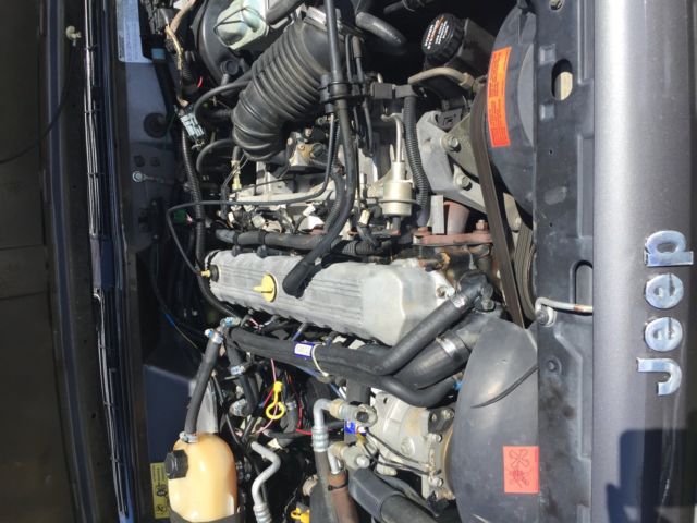 1988 Jeep Comanche Sport - photo 10