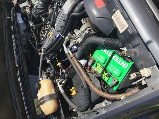 1988 Jeep Comanche Sport - photo 11
