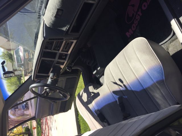 1988 Jeep Comanche Sport - photo 8