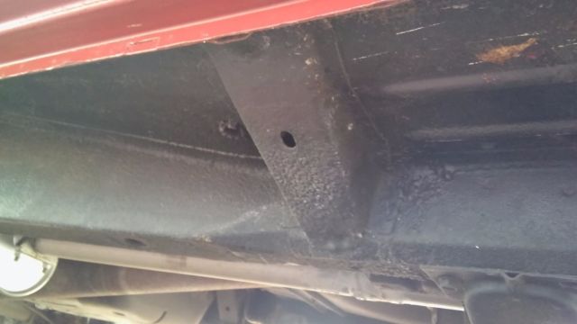 1990 Jeep Comanche - photo 7