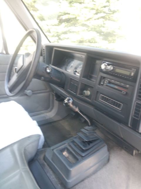 1988 Jeep Comanche - photo 8