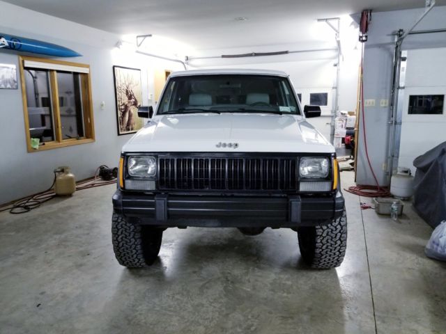 1990 Jeep Comanche - photo 2