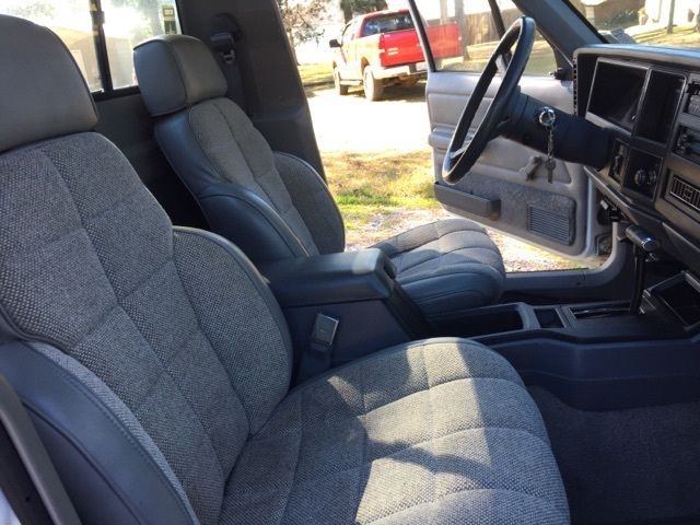 1990 Jeep Comanche - photo 7
