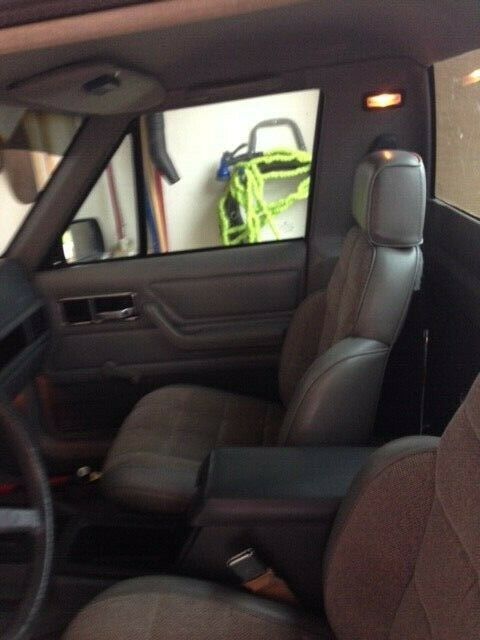 1991 Jeep Comanche Eliminator - photo 4