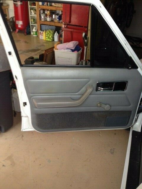 1991 Jeep Comanche Eliminator - photo 5