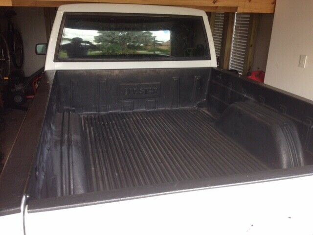 1991 Jeep Comanche Eliminator - photo 6