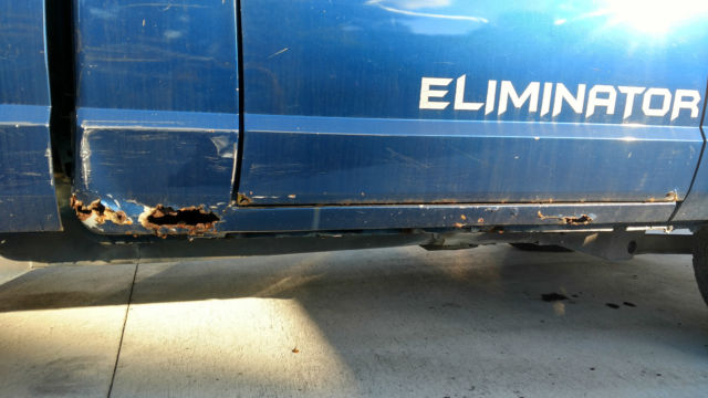 1991 Jeep Comanche 2 door - photo 4