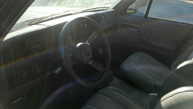 1991 Jeep Comanche 2 door - photo 7
