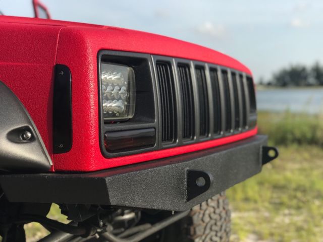 1988 Jeep Comanche Jeep Laredo - photo 9