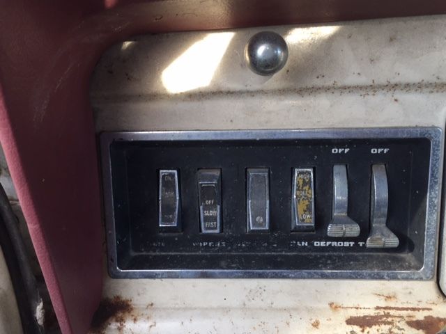 1968 Jeep Commando - photo 10