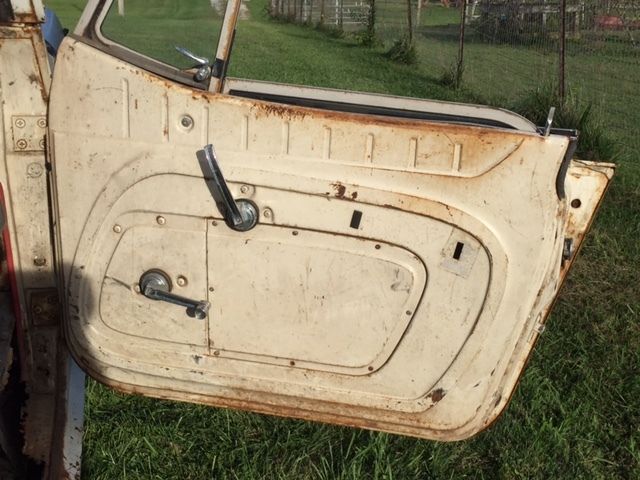 1968 Jeep Commando - photo 13