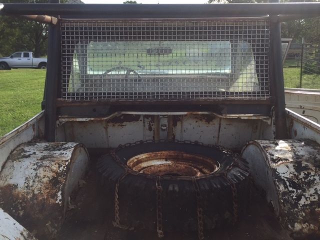 1968 Jeep Commando - photo 5