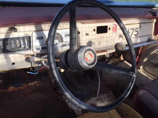 1968 Jeep Commando - photo 6