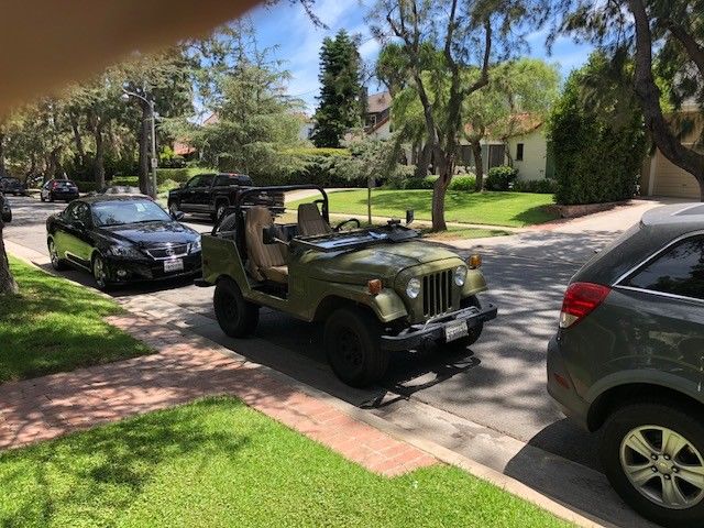 1974 Jeep Other - photo 2