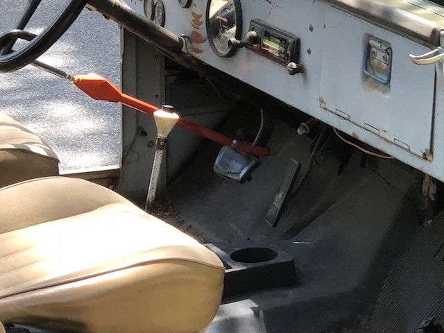 1974 Jeep Other - photo 5