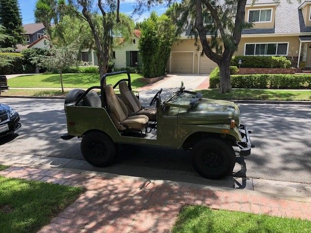 1974 Jeep Other - photo 6