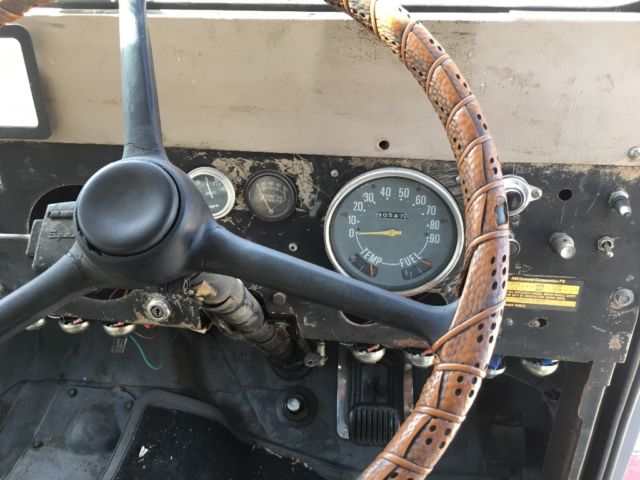 1972 Jeep Other - photo 10