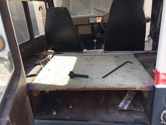 1972 Jeep Other - photo 13