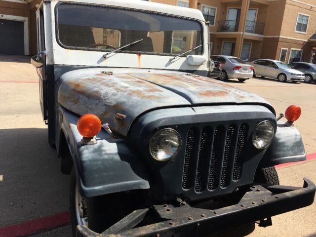 1972 Jeep Other - photo 2